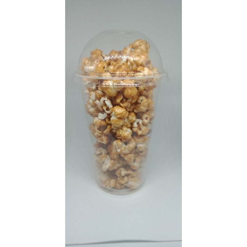 

Wonders Popcorn
