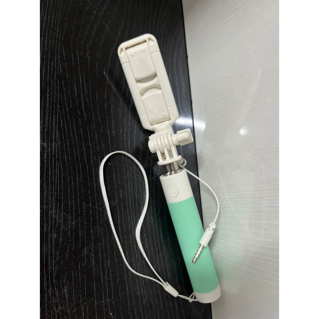 Tongsis Kabel Universal Tongsis Selfie Lipat Mini