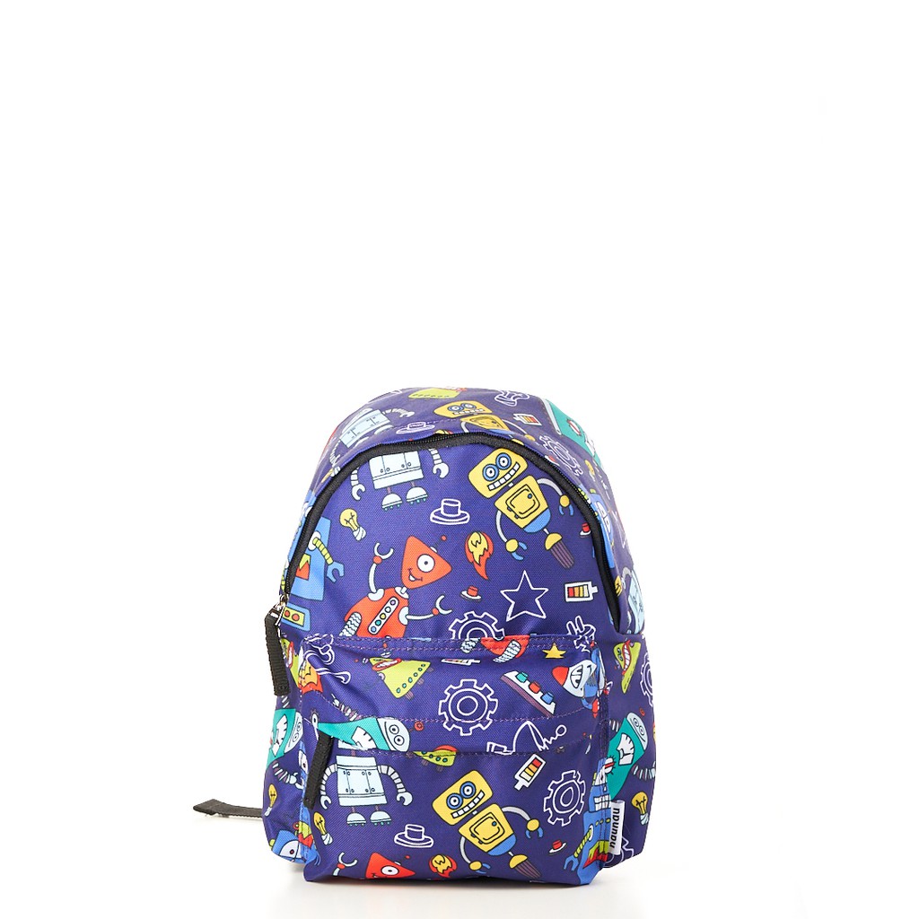  Tas  Anak  Tas  Ransel Anak  Backpack Mini Anak  Tools Purple 