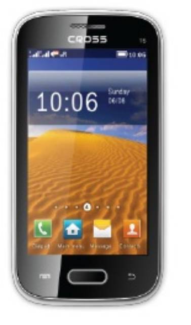 Hp Cross T5 Shopee Indonesia