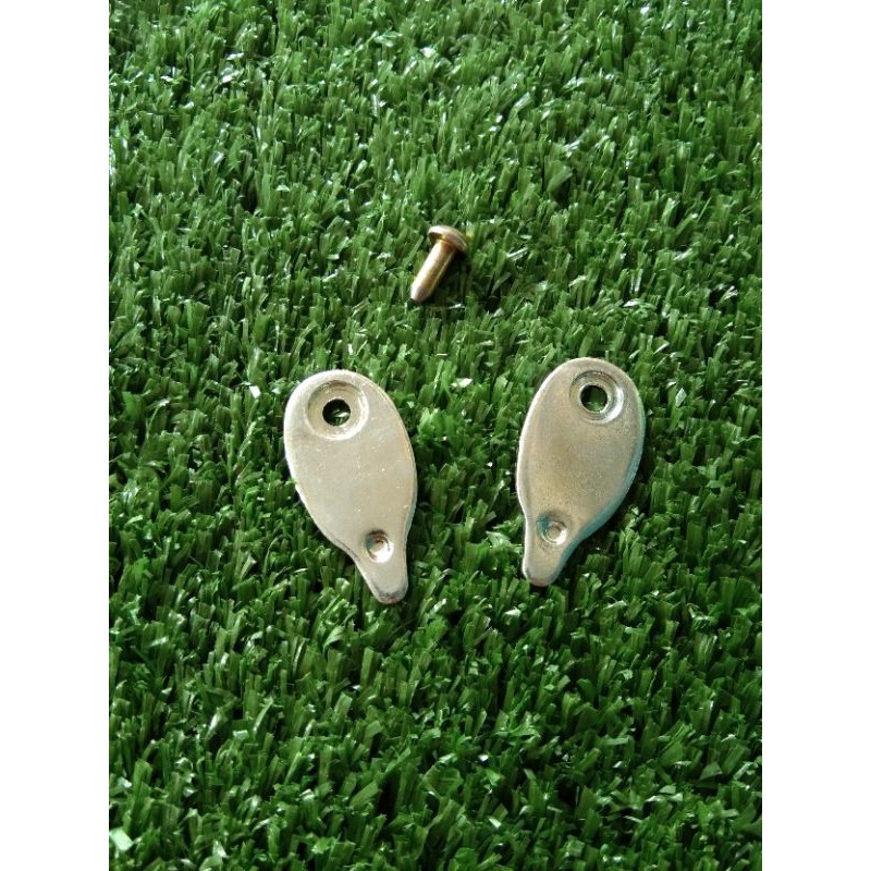 vespa daun kunci super sprint