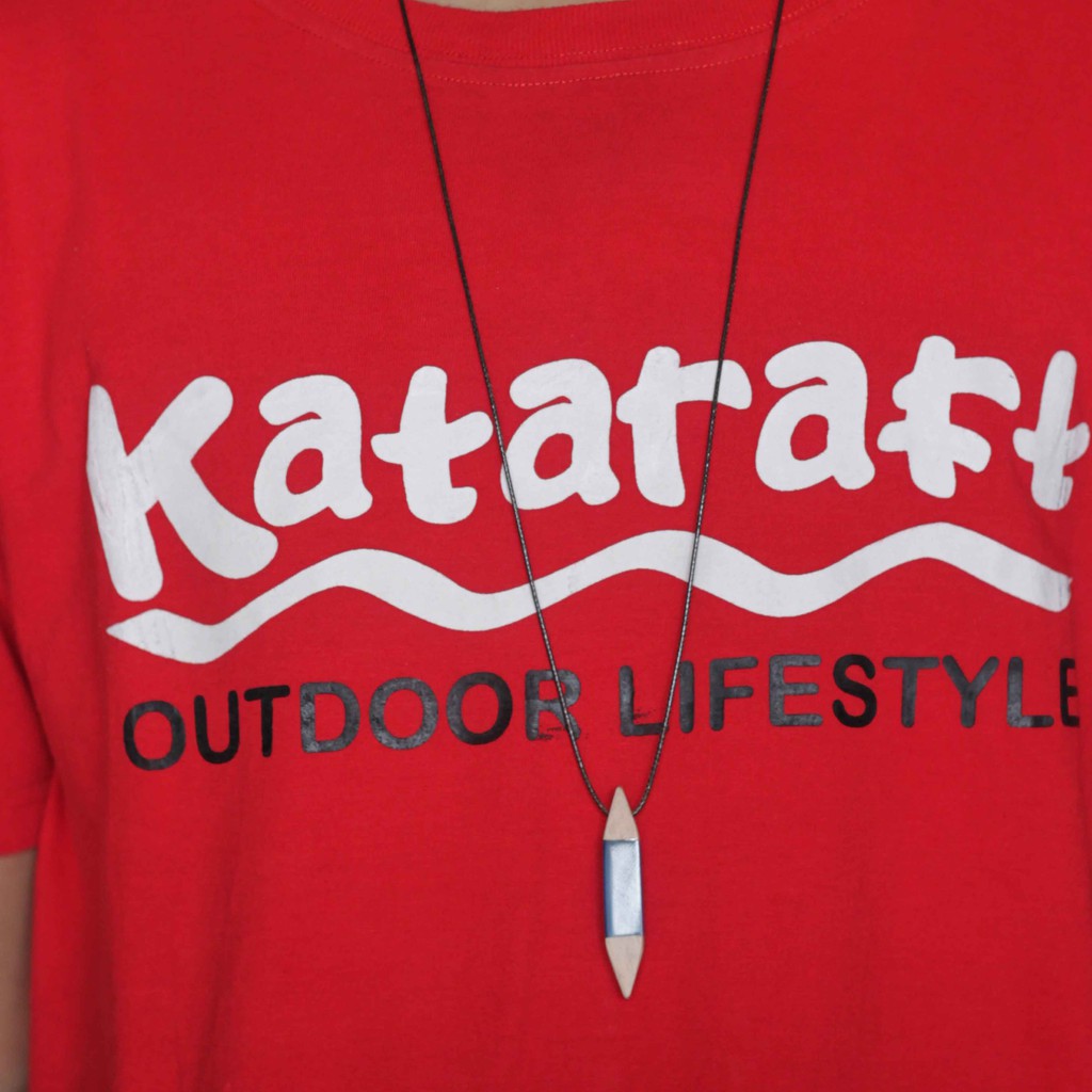 Kalung Resin Etnic Ammossi Kalimutu