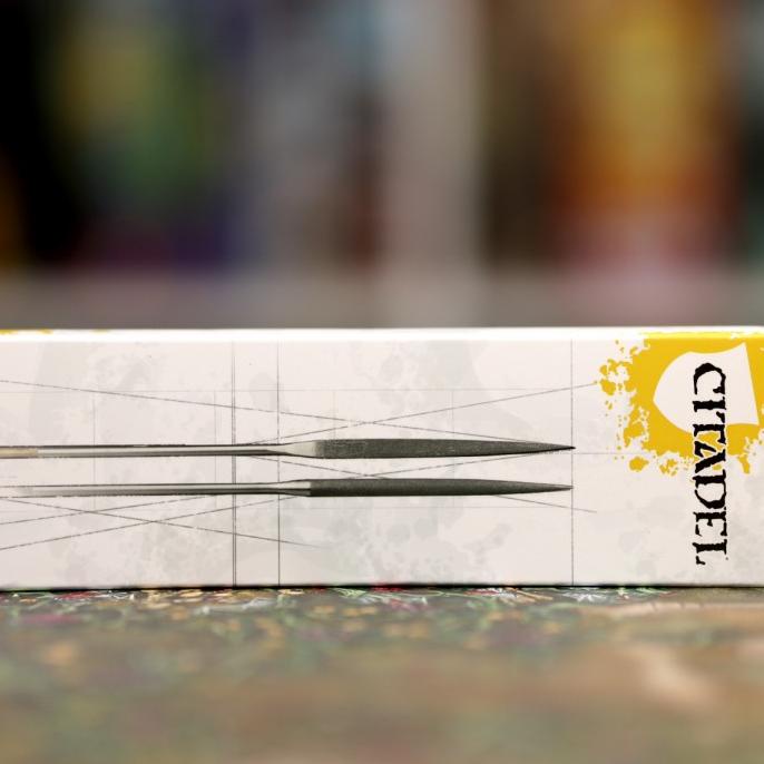 

Citadel File Set ---READY---