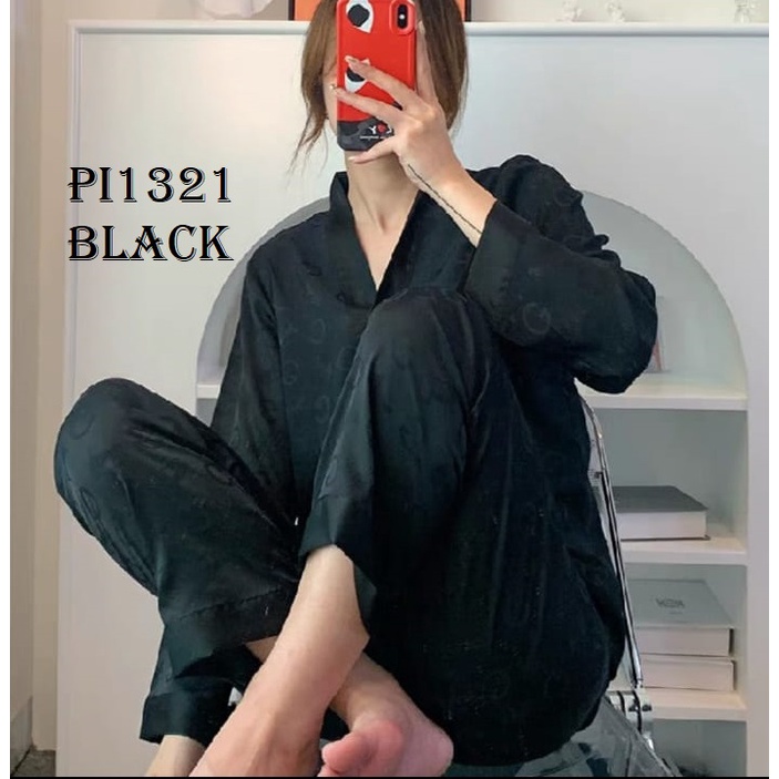 PIYAMA PP SILK PI1321