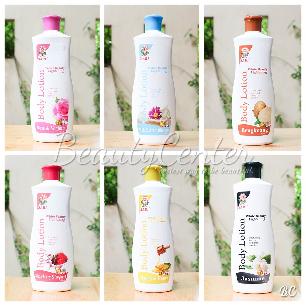 AULIA PERFUME BODY LOTION 600ML