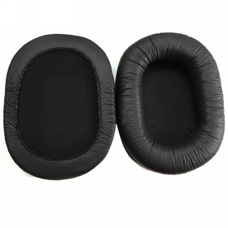 ATH-M40x,M50,SONY MDR-7506 Replacement EarPads Ear Pad Cushions for ATH-M30