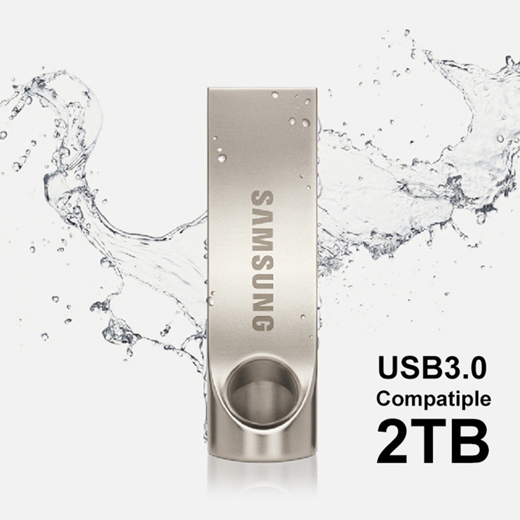 Flash Disk USB Mini 64GB / 3.1 / 32GB / 128GB / 256GB Untuk Komputer / Handphone