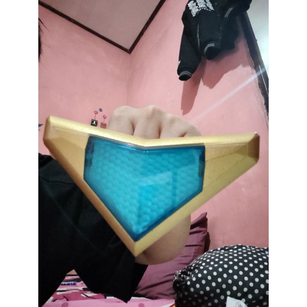 Ultra Replica Ultraman Gaia