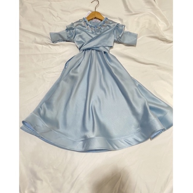 Asiyah Dress kids