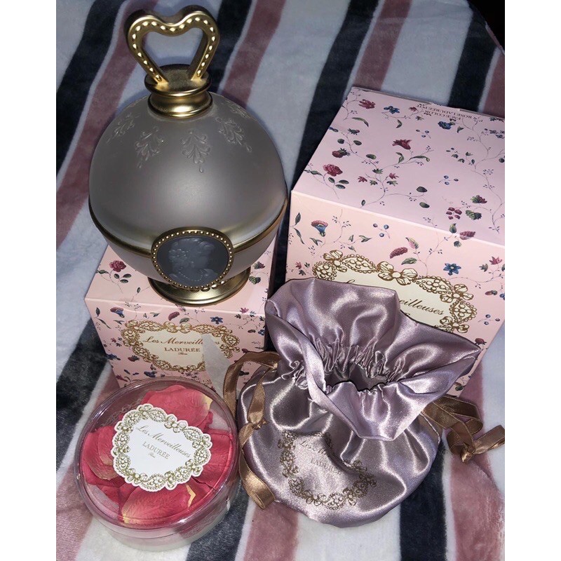 laduree blush