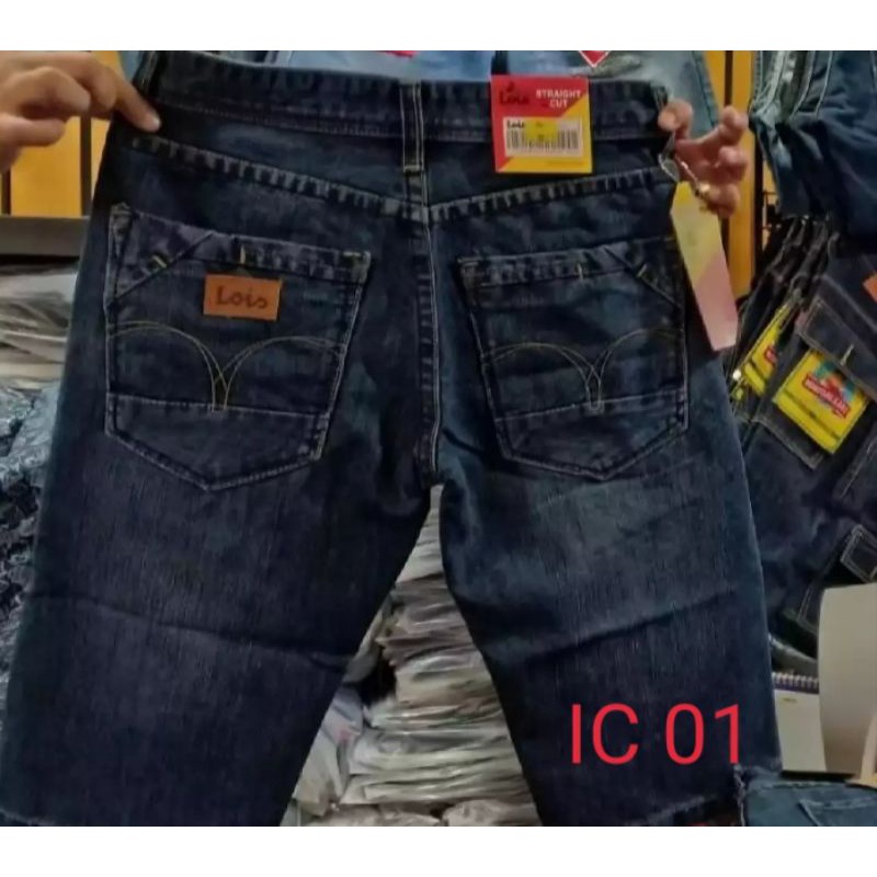 celana jeans pendek pria / celana jeans pria original / jeans pendek pria terbaru / celana pendek