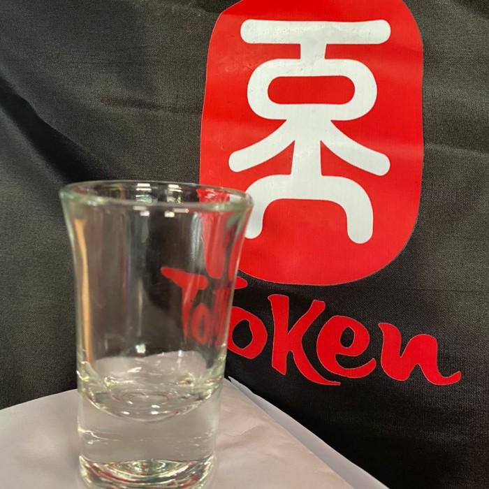 Gelas | Gelas Sloki Kaca