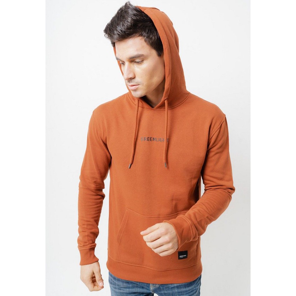 Jaket Greenlight Original