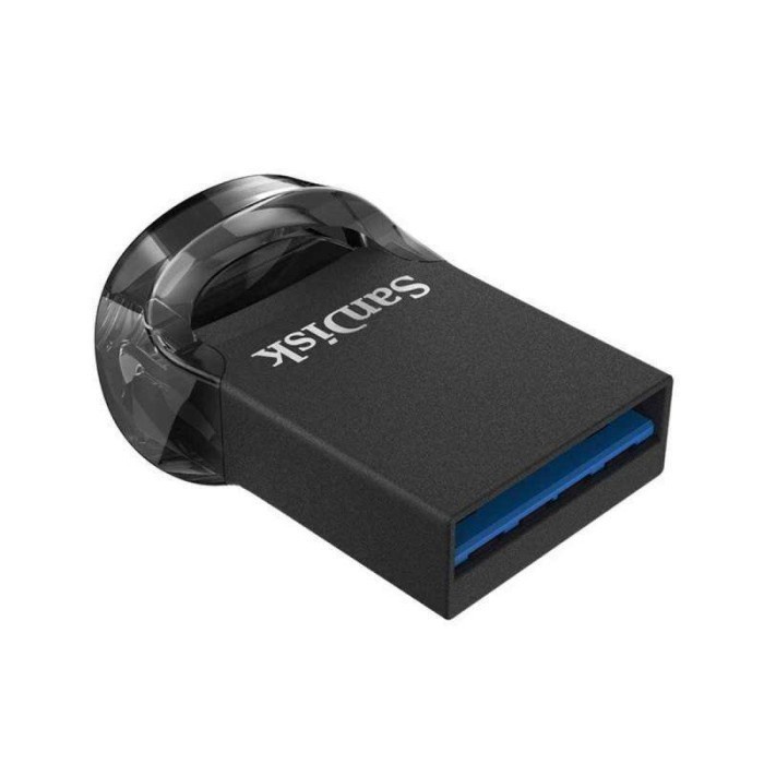 Flashdisk SanDisk Ultra Fit CZ43 64GB 130Mb/s USB3.1 | Sandisk 64GB