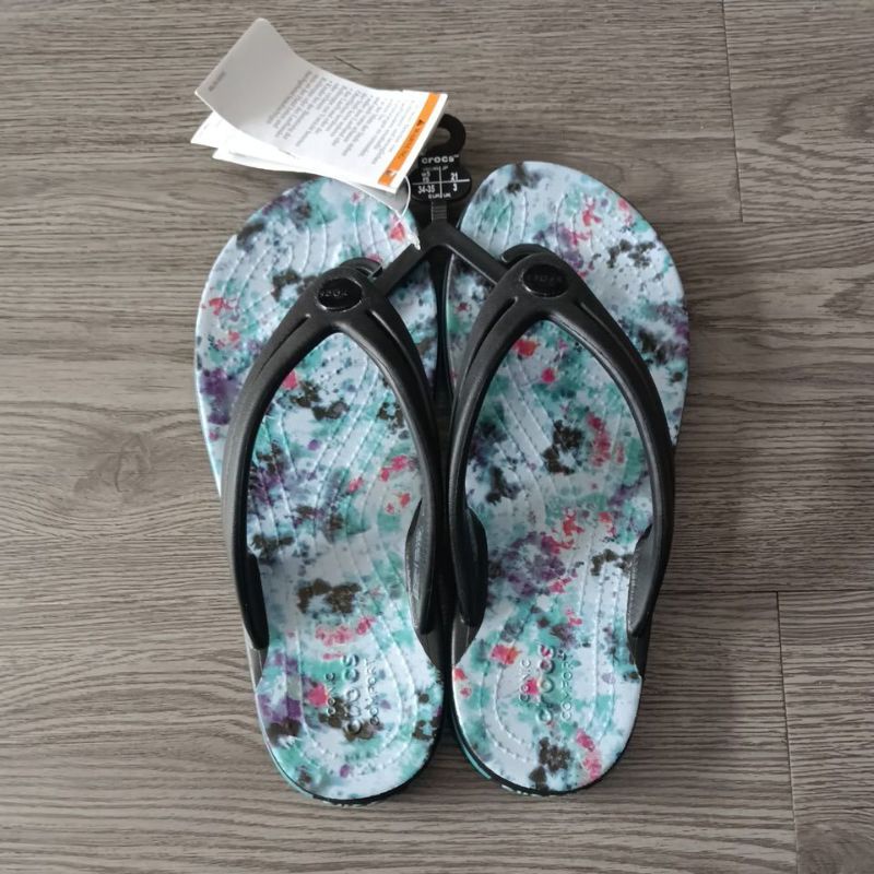 Sandal Crocs 206988-0ZP