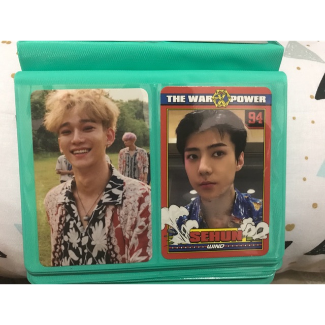 PC OFFICIAL THE WAR CHEN