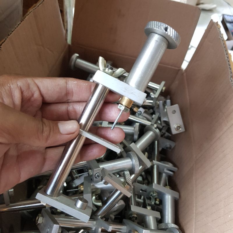 TREKER BAN TAMIYA BONGKAR DAN PASANG