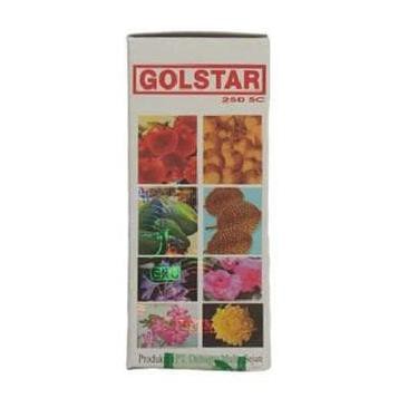 Produk Ready Golstar/Pupuk Perangsangbuah 250Sc