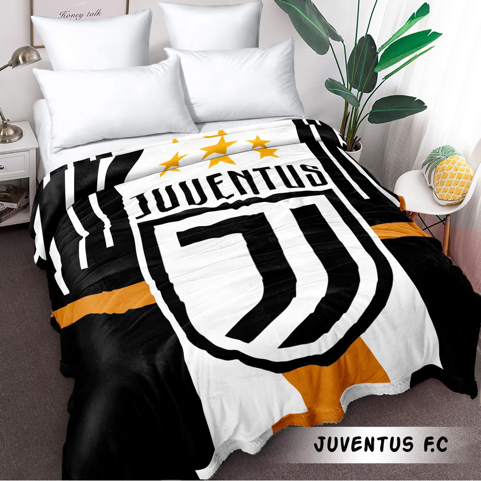 internal selimut panel - JUPENTUS FC