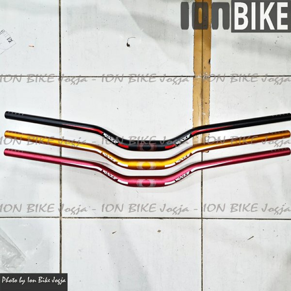 Stang Raze by United panjang 78 cm | Handlebar Raze 78cm | handle bar raze 78 cm | stang mtb oversiz
