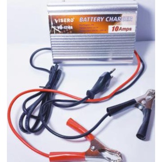 =====] cas aki / battery charger otomatis