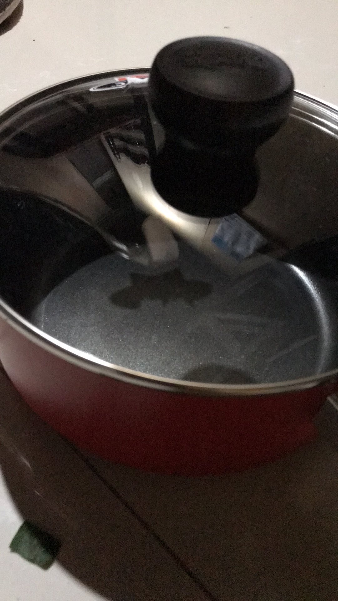 Maxim Saucepan Valentino 18 Cm / Panci Susu