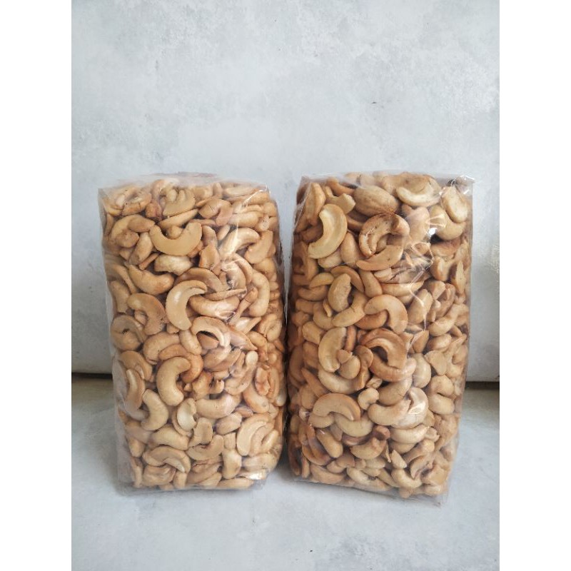 

METE GORENG BELAH 500GR