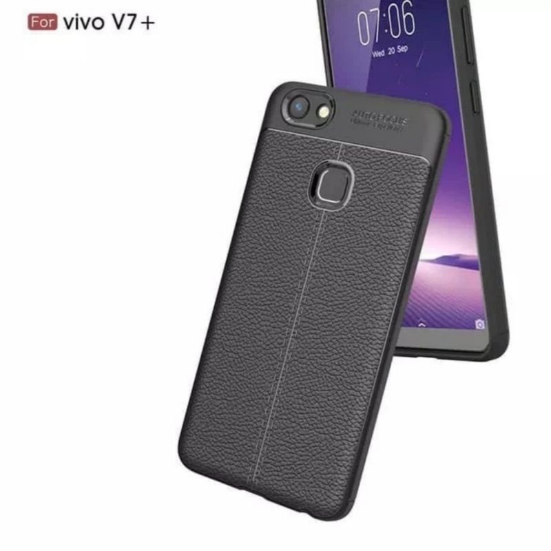 Case Autofocus Vivo V7 Plus / Vivo 1716 / Vivo 1850 / Y79A