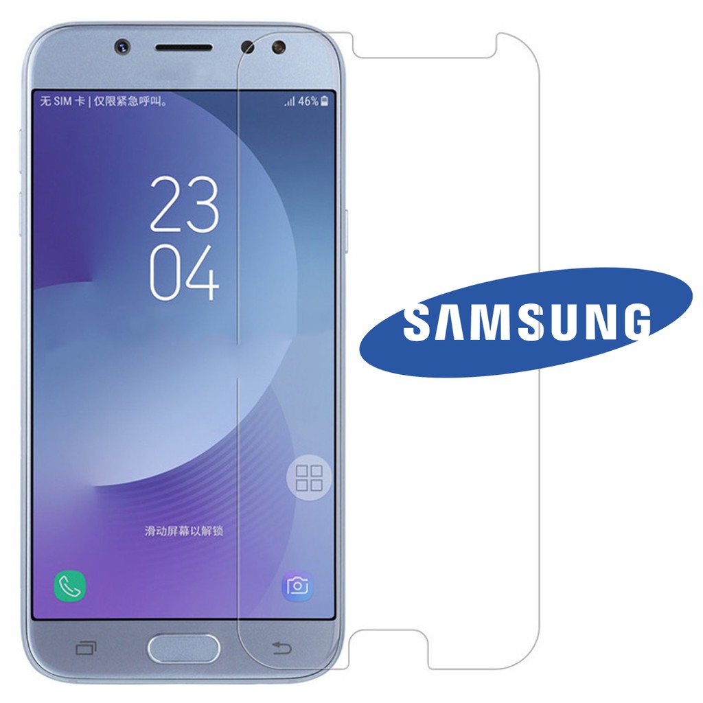 SAMSUNG J SERIES TEMPERED GLASS BENING J7/J7 prime/J7+/J8+/ J7 PRO/J8 2018/G355/G360/9082/E5/S6/G313