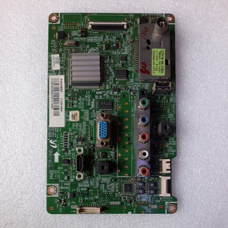 MB - MAINBOARD - MESIN TV SAMSUNG LA 22D400 - 22 D 400 - LA22D400