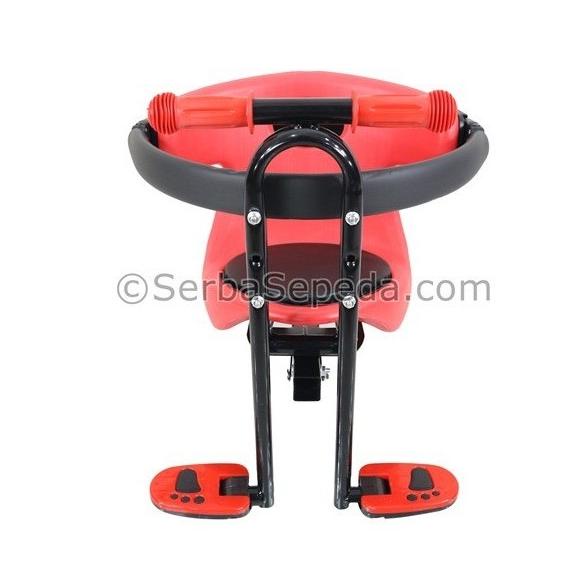 MXL Boncengan Anak Depan Tipe C