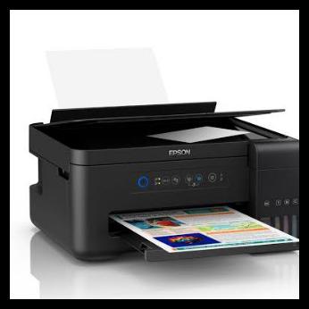 Printer Epson L4150 Resmi