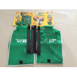 

Dijual Grab Bag per box isi 2 Berkualitas