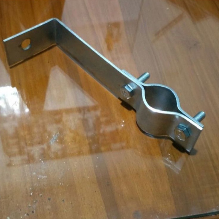 Klem Grounding | Klem Penangkal Petir BC