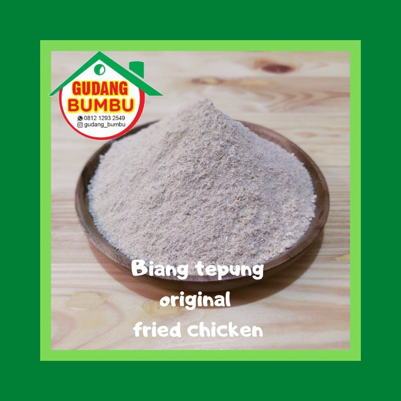 

Biangtepungfreadchicken