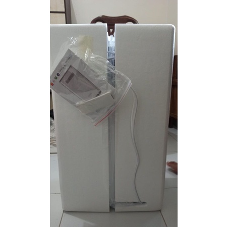 Bardi Smart Air Purifier (barang baru/bekas endorse)
