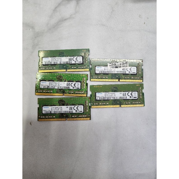 RAM SODIM DDR4 8GB PC 2400T BARANG ORIGINAL