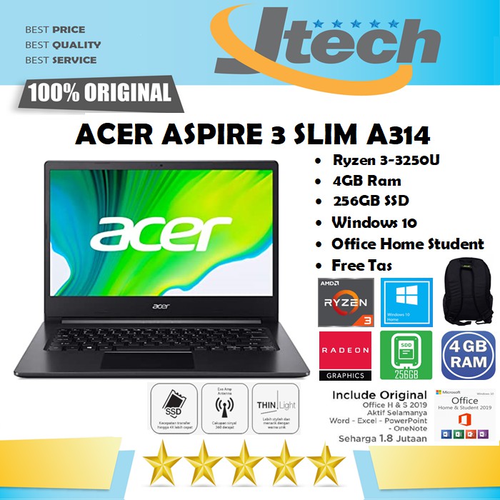 rekomendasi laptop untuk pelajar