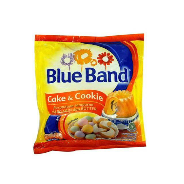 

BLUE BAND CAKE AND COOKIES 200 GR