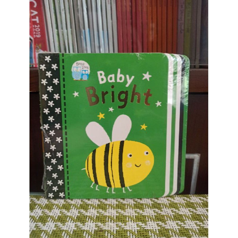 baby look - baby bright