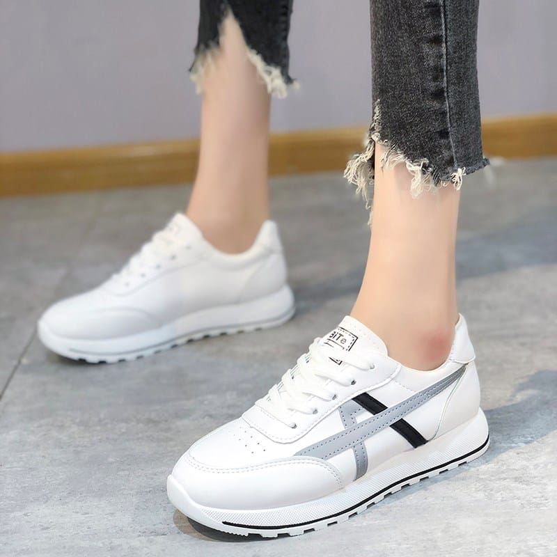 SNEAKERS WANITA TERABARU TIPE A01B