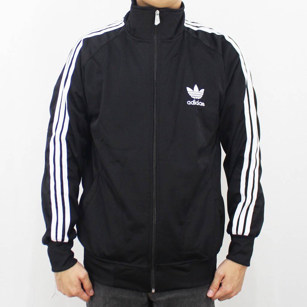 Jaket Pria & Wanita Tracktop Adidas Firebird