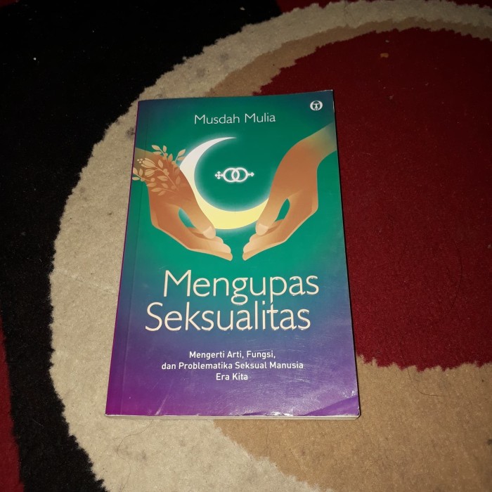 Jual Buku Kesehatan Mengupas Seksualitas Shopee Indonesia