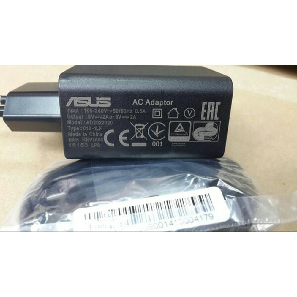 Charger Cas Casan HP ASUS Zenfone 2 5.5 RAM 4GB ZE550ML ZE551ML Quick Fast Charging Boost Master ORI