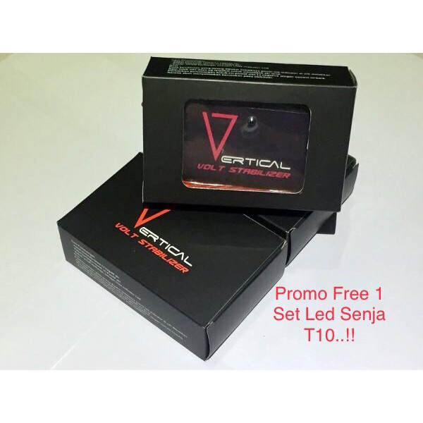 Stabilizer Aki Motor & Mobil