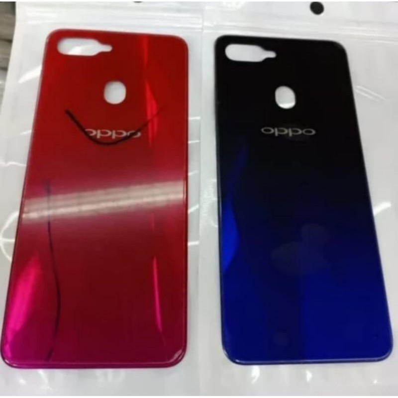 Backdoor Oppo F9 Ori