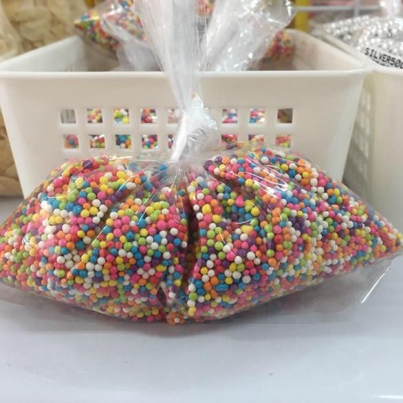 

CSJj8J3--Sprinkle rainbow 100gr