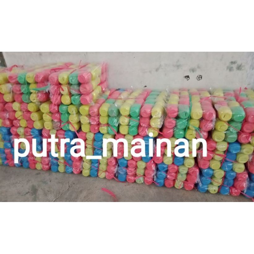 celenganplastiktermurah12pcsedukatisanak