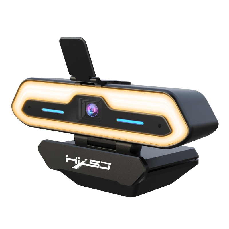 Zzz Kamera Webcam 1080P 60fps USB Dengan Microphone Untuk PC / Steam / Chatting