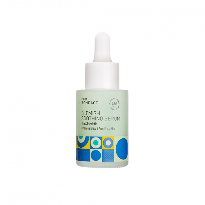 Erha Acneact Serum (Blemish Soothing/Anti Acne/Post Acne Spot)